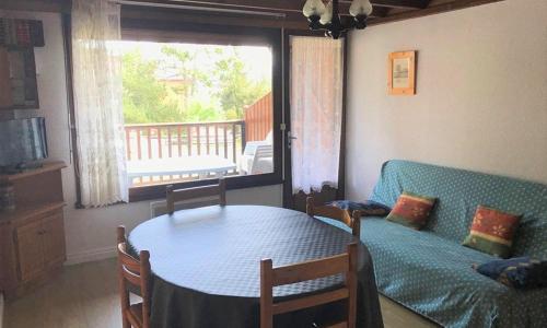 Chalet Bolquère-Pyrénées 2000, 4 pièces, 6 personnes - FR-1-592-7