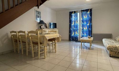 Appartement Saint-Martin-de-Ré, 3 pièces, 4 personnes - FR-1-246C-21