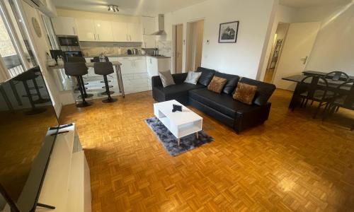 Superbe T4 spacieux tout équipé,