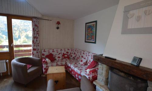 Appartement Le Grand-Bornand, 4 pièces, 7 personnes - FR-1-241-218