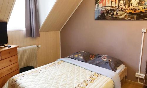 Deluxe Room photo