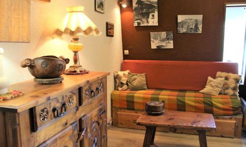 Appartement Vars, 2 pièces, 6 personnes - FR-1-330B-108