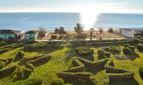 Appartement Le Lavandou, 1 pièce, 4 personnes - FR-1-251-251