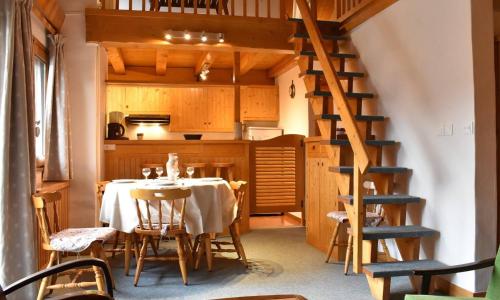 Appartement Méribel, 1 pièce, 5 personnes - FR-1-180-366