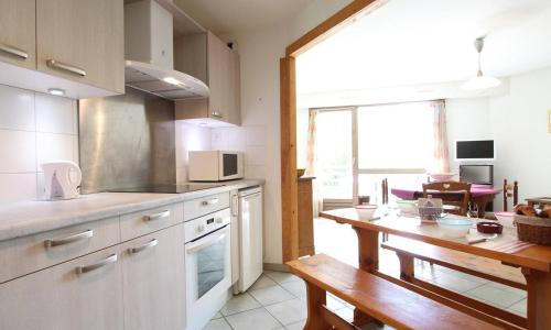 Appartement La Salle-les-Alpes, 4 pièces, 6 personnes - FR-1-330F-77