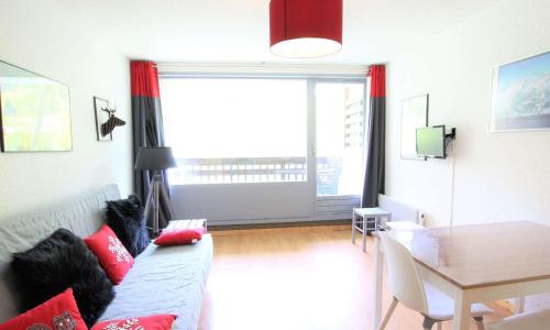 Appartement La Salle-les-Alpes, 1 pièce, 4 personnes - FR-1-330F-89