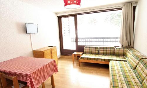 Appartement La Salle-les-Alpes, 1 pièce, 4 personnes - FR-1-330F-98