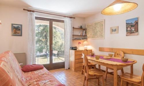 Appartement Le Monêtier-les-Bains, 2 pièces, 5 personnes - FR-1-330F-75
