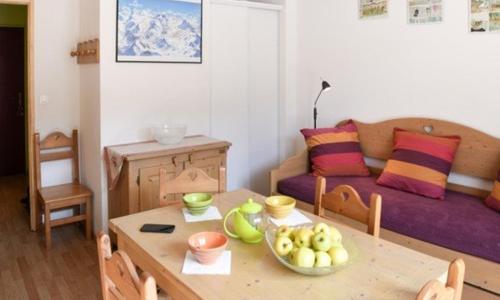 Appartement Montgenèvre, 2 pièces, 5 personnes - FR-1-266-86