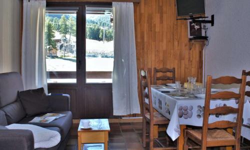 Appartement Risoul, 1 pièce, 4 personnes - FR-1-330-156