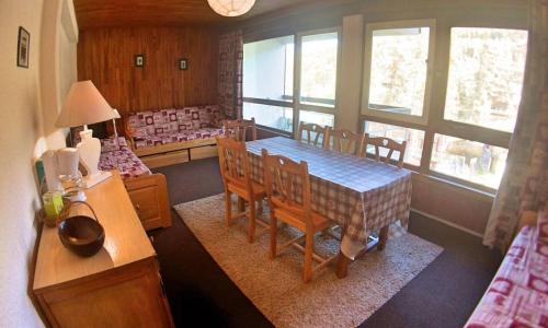 Appartement Vars, 2 pièces, 6 personnes - FR-1-330B-44