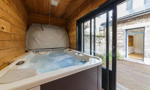 Le Cosy de Claire
