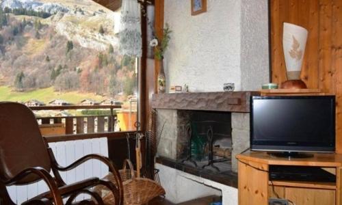 Appartement Le Grand-Bornand, 2 pièces, 6 personnes - FR-1-241-120
