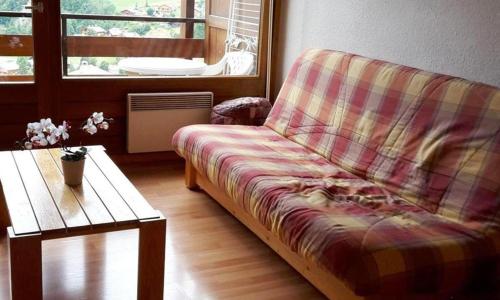 Appartement Le Grand-Bornand, 2 pièces, 6 personnes - FR-1-241-21