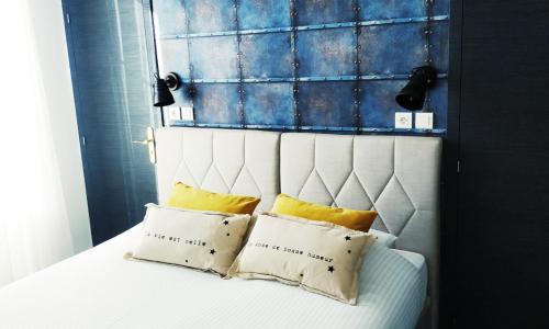 Hipster suites - Chez Axelle -