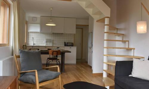 Appartement Méribel, 4 pièces, 6 personnes - FR-1-180-176