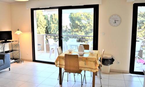 Appartement Cavalaire-sur-Mer, 3 pièces, 4 personnes - FR-1-226B-34