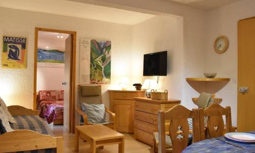 Appartement Méribel, 3 pièces, 6 personnes - FR-1-180-151