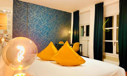 Crops City Stay Apartment 14