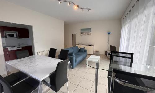 Appartement Les Sables-d'Olonne, 3 pièces, 6 personnes - FR-1-197-553