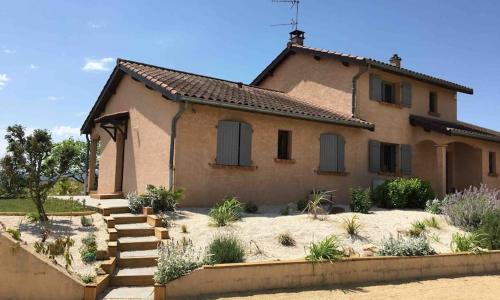 Appartement 55m2 en beaujolais & ENEDIS à 15 min