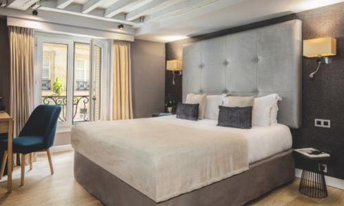 Hotel Opéra Marigny