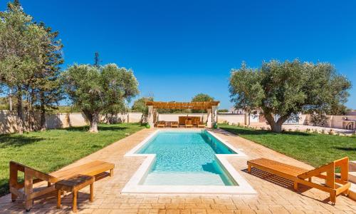 Tenuta Anna by BarbarHouse