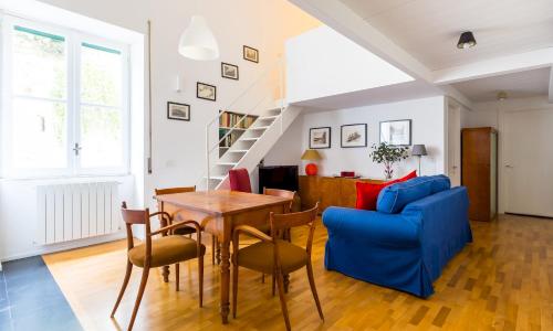 Grifeo - Quiet and Relaxing Flat on Panoramic Route