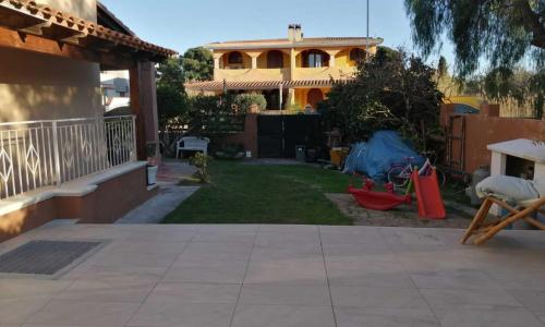 La Casa Del Peperoncino Rosso