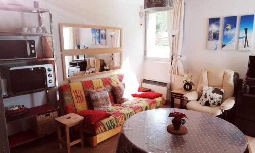 Appartement Les Deux Alpes, 2 pièces, 4 personnes - FR-1-516-43