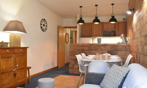 Appartement Méribel, 2 pièces, 6 personnes - FR-1-180-95