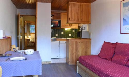 Appartement Méribel, 2 pièces, 4 personnes - FR-1-180-74