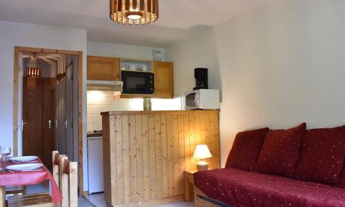 Appartement Méribel, 1 pièce, 4 personnes - FR-1-180-6