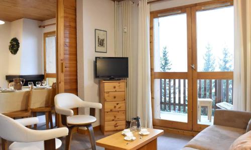 Appartement Méribel, 2 pièces, 6 personnes - FR-1-180-66