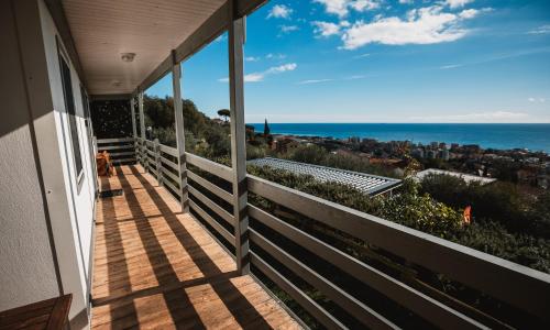 Agriturismo Rose di Pietra