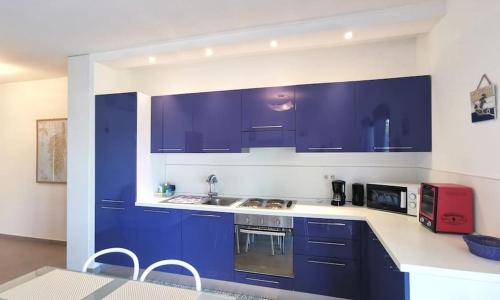 Joli appartement face à la mer- St Florent