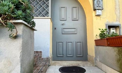 Casa Al Vino sul Vesuvio