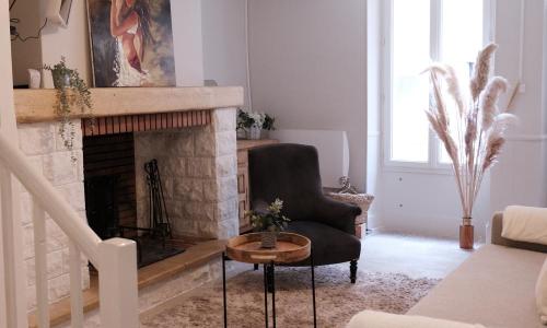 Gîte le petit écolier