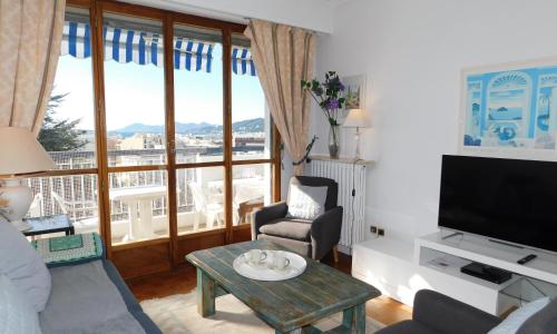 Superbe T3 Les Aloes climatisé