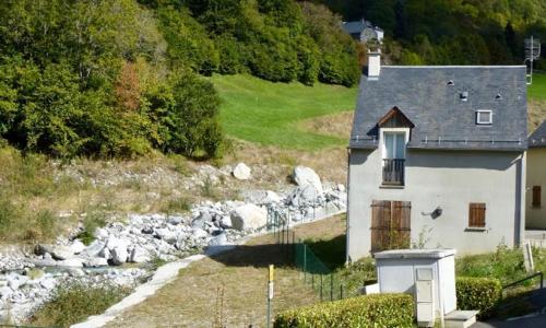 Boost Your Immo Bergerie Du Bastan Barèges PM8