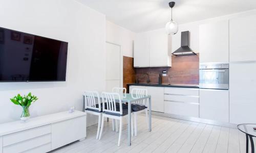 Appartamento comodo a Mirafiori - Santorelli Home