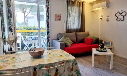 Plein cœur du Grau du Roi - Les Cigales de la Mer - 100m de la plage