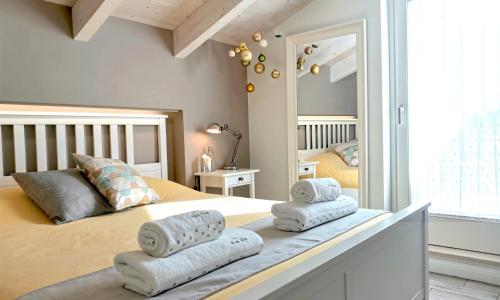 Vicolo Fiore Affittacamere