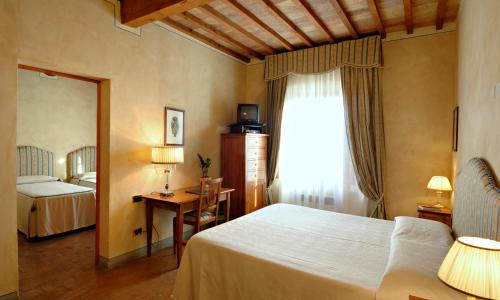 B&B Palazzo Al Torrione