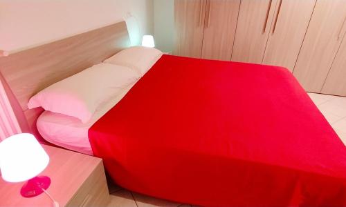 Case vacanza Erica Igea Marina