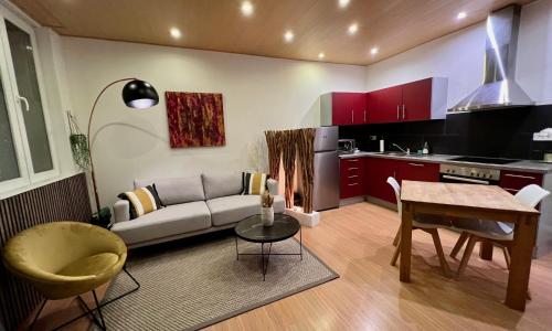 Jadore - Appartements meublés Mulhouse Ville