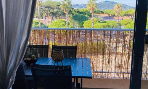 Hyeres port bel appartement