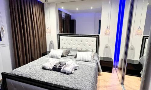 GUEST-K President - Grenoble Centre