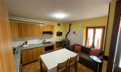 Rosa Mountain Lake Iseo Hospitality