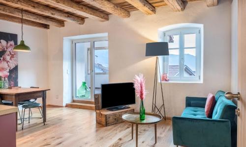 Eichhof Apartment Thymian